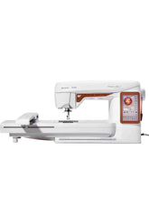 HUSQVARNA® VIKING® DESIGNER TOPAZ™ 40 Sewing & Embroidery Machine